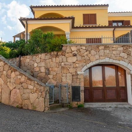 Casa Vacanze Solita Budoni Zewnętrze zdjęcie