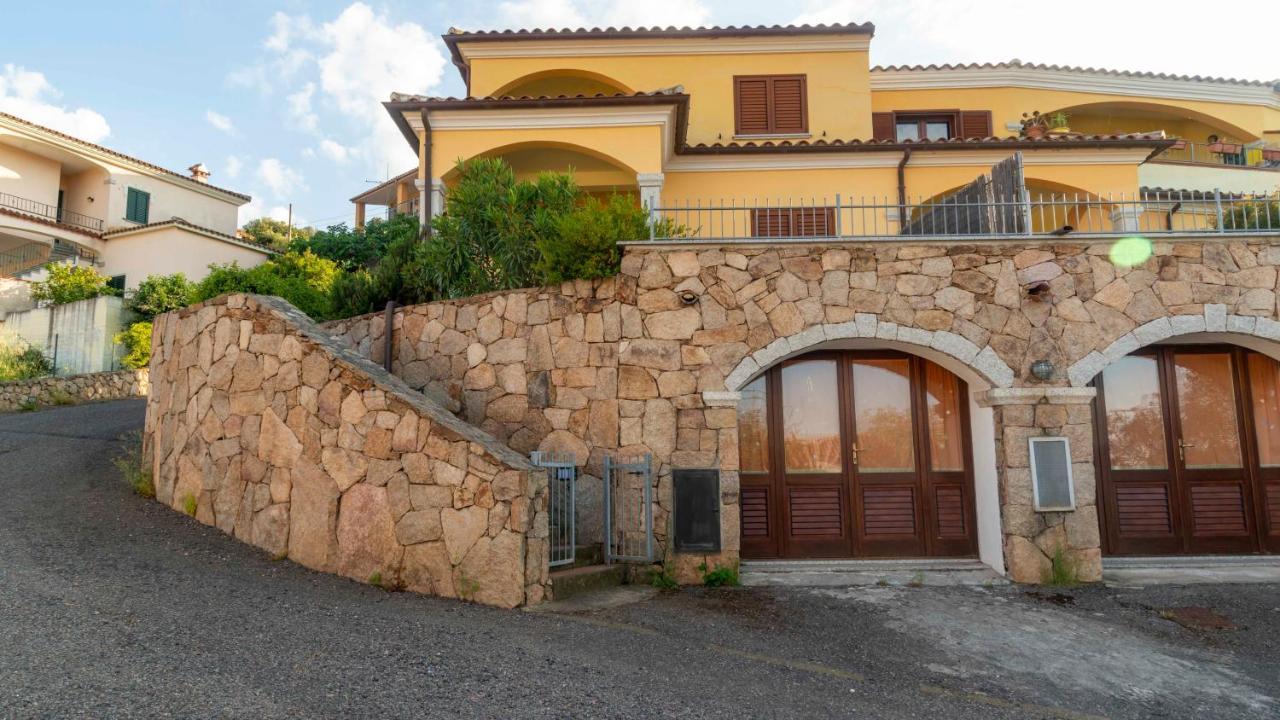 Casa Vacanze Solita Budoni Zewnętrze zdjęcie