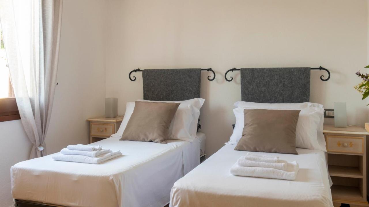 Casa Vacanze Solita Budoni Zewnętrze zdjęcie