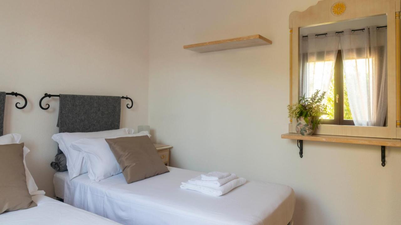 Casa Vacanze Solita Budoni Zewnętrze zdjęcie