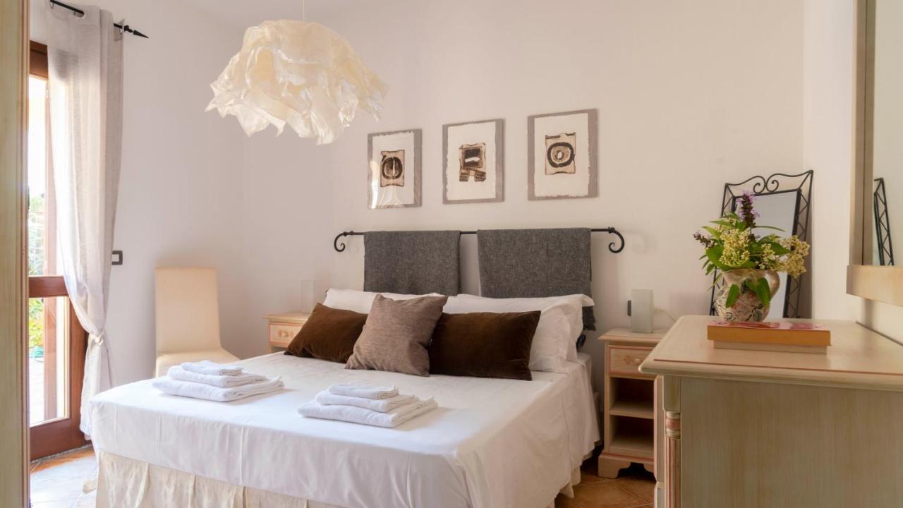 Casa Vacanze Solita Budoni Zewnętrze zdjęcie