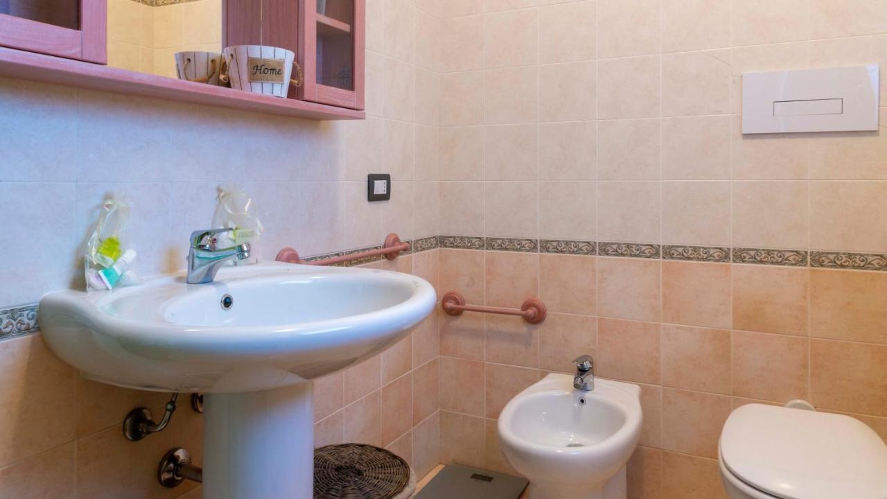 Casa Vacanze Solita Budoni Zewnętrze zdjęcie