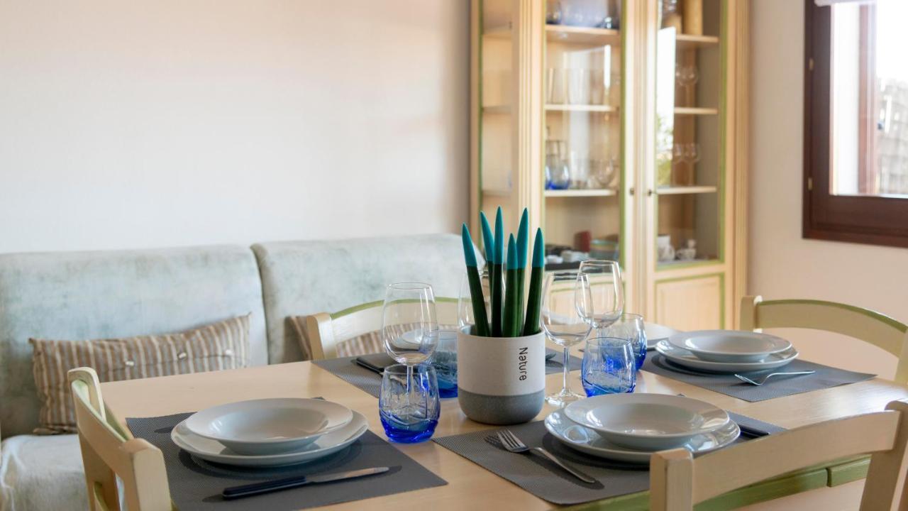 Casa Vacanze Solita Budoni Zewnętrze zdjęcie