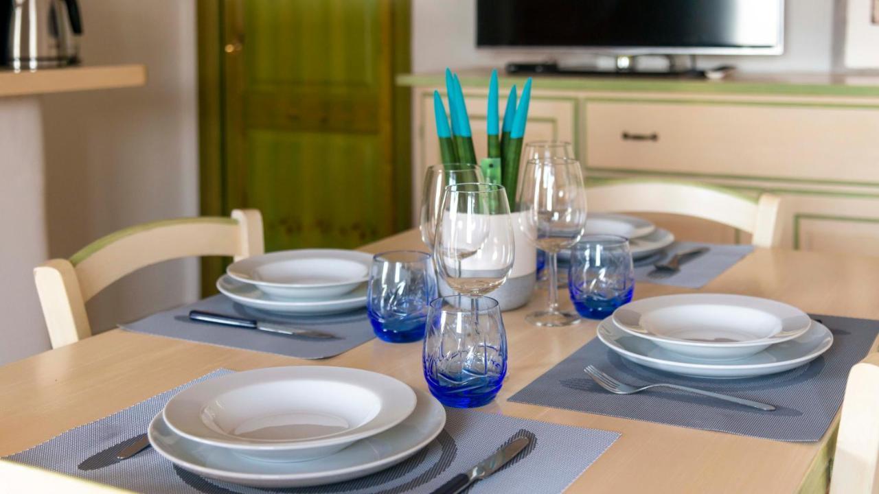 Casa Vacanze Solita Budoni Zewnętrze zdjęcie
