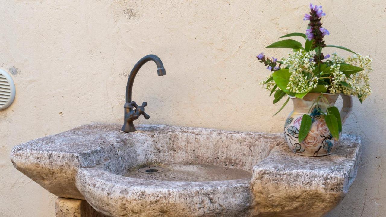 Casa Vacanze Solita Budoni Zewnętrze zdjęcie