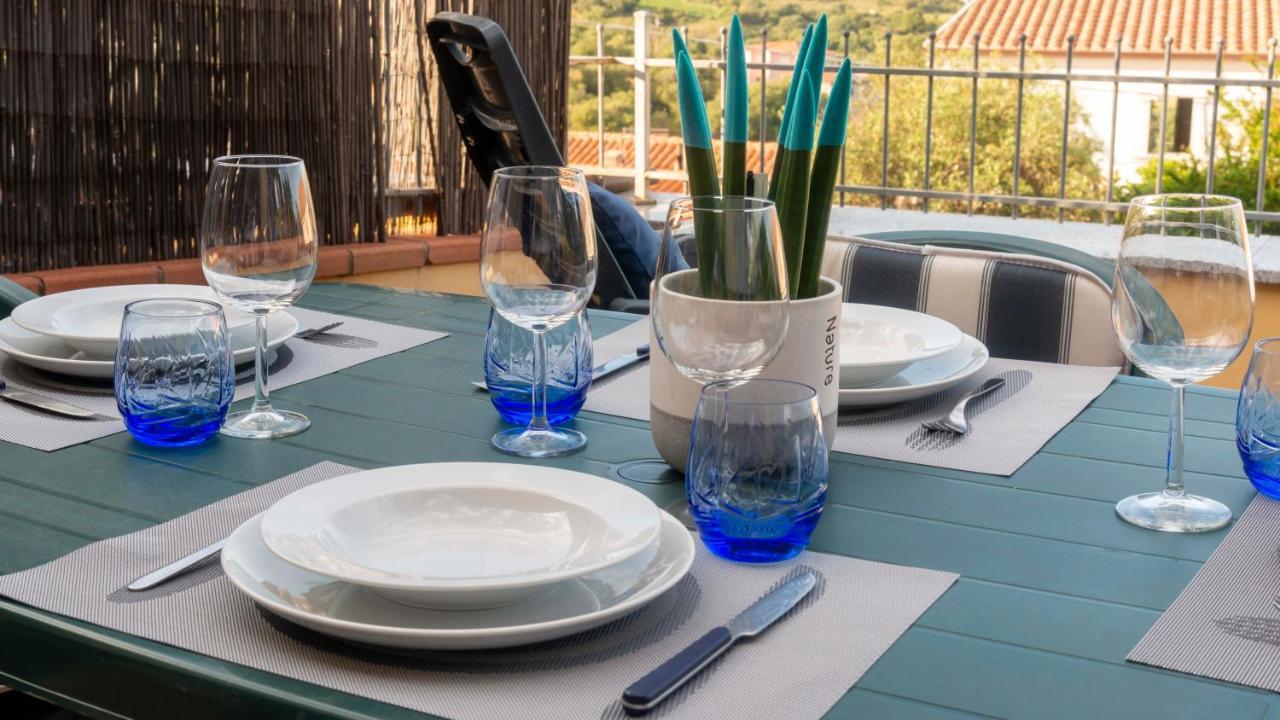 Casa Vacanze Solita Budoni Zewnętrze zdjęcie