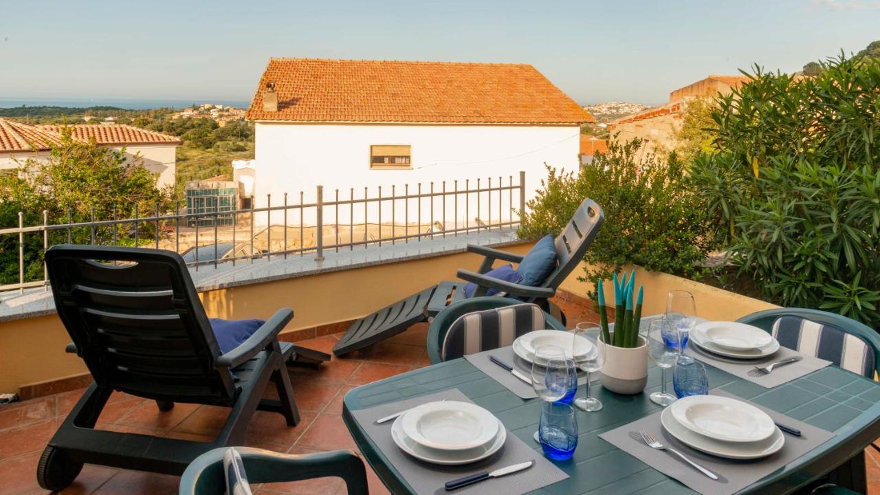 Casa Vacanze Solita Budoni Zewnętrze zdjęcie