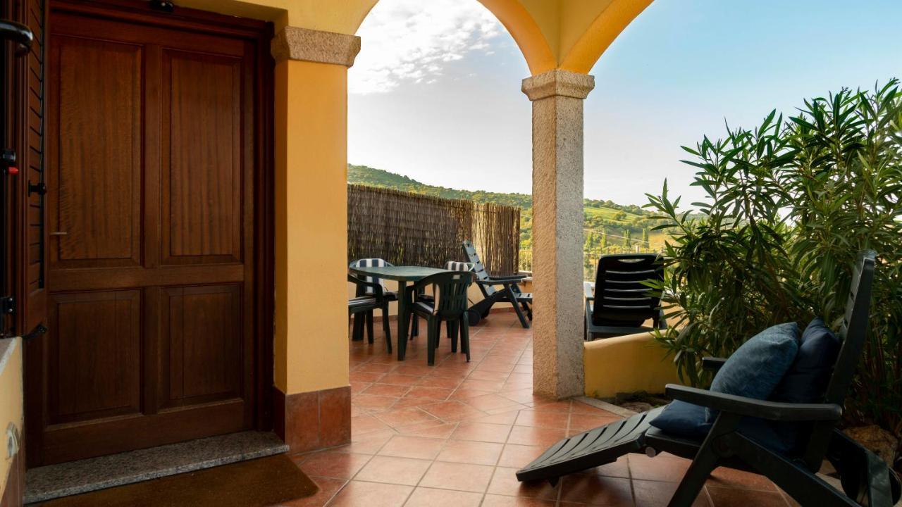 Casa Vacanze Solita Budoni Zewnętrze zdjęcie