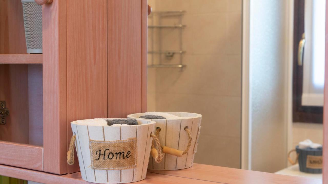 Casa Vacanze Solita Budoni Zewnętrze zdjęcie