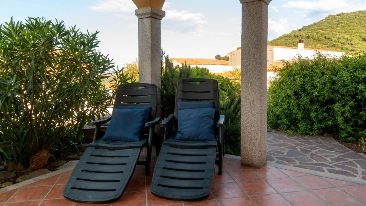 Casa Vacanze Solita Budoni Zewnętrze zdjęcie