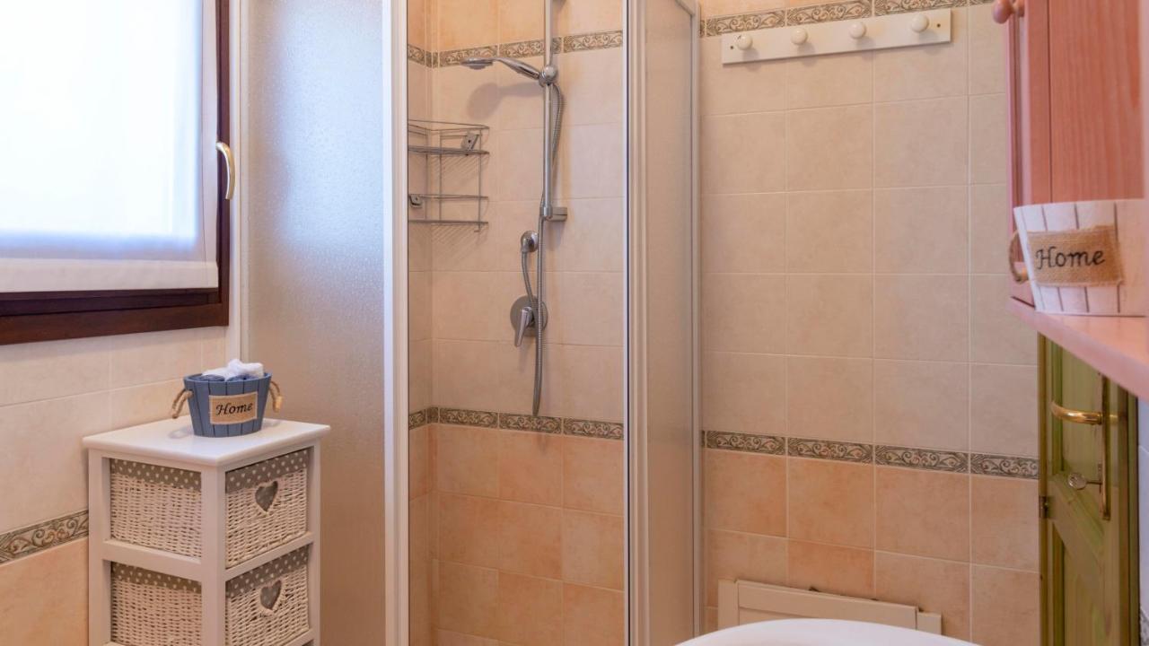 Casa Vacanze Solita Budoni Zewnętrze zdjęcie