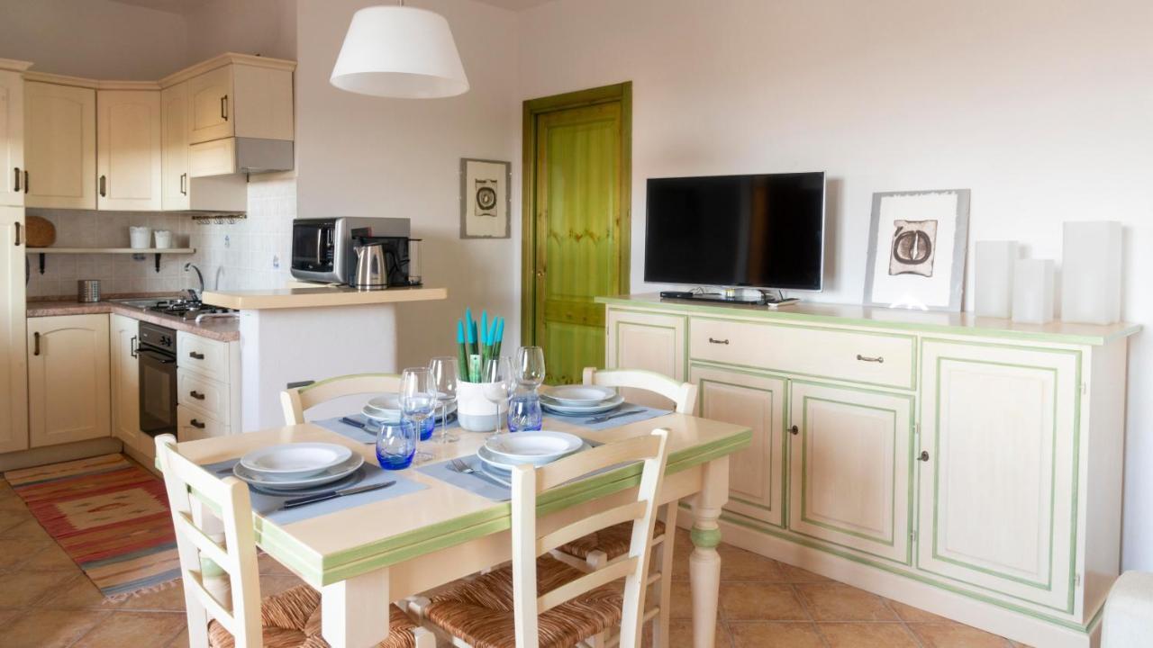 Casa Vacanze Solita Budoni Zewnętrze zdjęcie