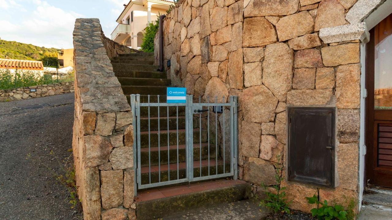 Casa Vacanze Solita Budoni Zewnętrze zdjęcie